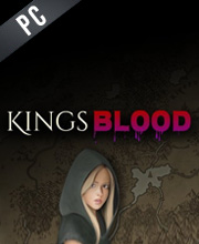 Kingsblood Pc