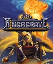 Kingsgrave Xbox Series X