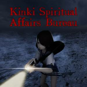 Kinki Spiritual Affairs Bureau Playstation 5