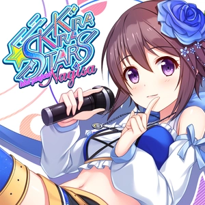 Kirakira stars idol project Nagisa Switch