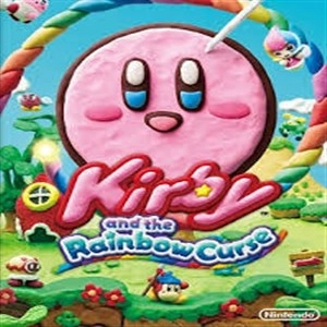 Kirby and the Rainbow Curse Wii U