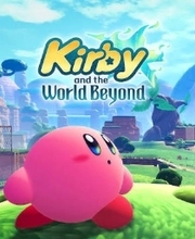 Kirby and the World Beyond Switch 2