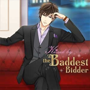 Kissed by the Baddest Bidder Drowning in Your Kiss Ota Switch
