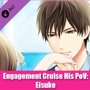 Kissed by the Baddest Bidder Engagement Cruise His PoV Eisuke Switch