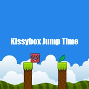 Kissybox Jump Time Xbox One