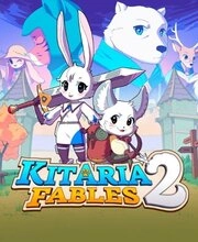 Kitaria Fables 2 Pc