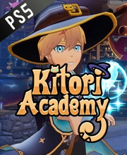 Kitori Academy Playstation 5