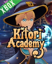 Kitori Academy Xbox One