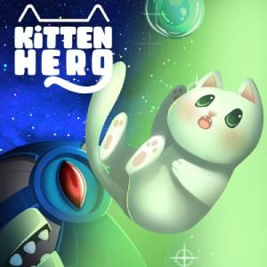 Kitten Hero Switch