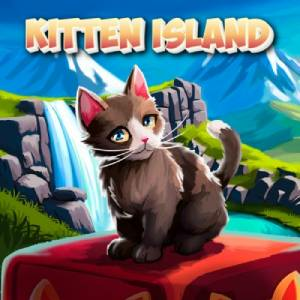 Kitten Island Playstation 4