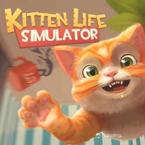 Kitten Life Simulator Pc