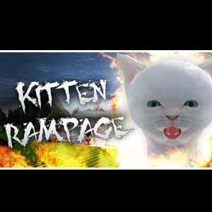 Kitten Rampage Pc