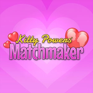 Koop Kitty Powers’ Matchmaker Nintendo Switch Goedkope Prijsvergelijke