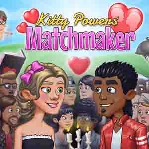 Koop Kitty Powers Matchmaker CD Key Compare Prices