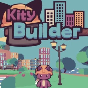 Kity Builder Xbox Series X