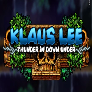 Klaus Lee Thunder in Down Under