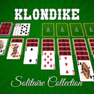 Koop Klondike Collection Solitaire Xbox Series Goedkoop Vergelijk de Prijzen
