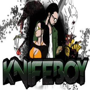 KnifeBoy Switch