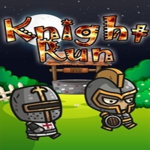 Koop Knight Run Xbox Series Goedkoop Vergelijk de Prijzen