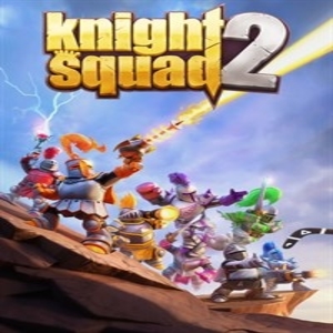 Koop Knight Squad 2 Xbox Series Goedkoop Vergelijk de Prijzen