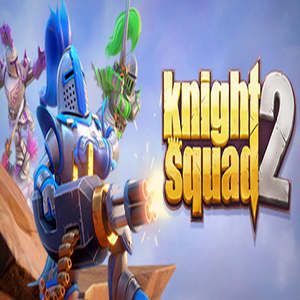 Koop Knight Squad 2 CD Key Goedkoop Vergelijk de Prijzen