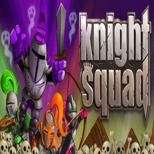 Koop Knight Squad Nintendo Switch Goedkope Prijsvergelijke