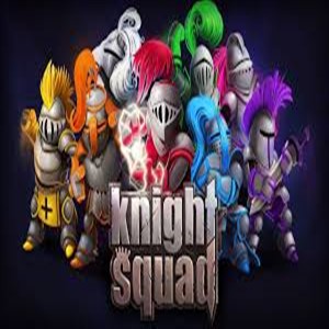 Koop Knight Squad Xbox Series Goedkoop Vergelijk de Prijzen