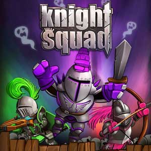 Koop Knight Squad Xbox One Goedkoop Vergelijk de Prijzen