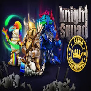 Koop Knight Squad Extra Chivalrous Xbox One Goedkoop Vergelijk de Prijzen