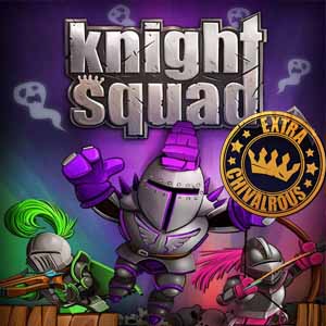 Koop Knight Squad Extra Chivalrous CD Key Compare Prices