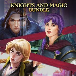 Knights and Magic Bundle Xbox One