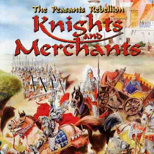 Koop Knights and Merchants CD Key Compare Prices