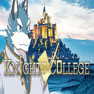 Koop Knights College CD Key Goedkoop Vergelijk de Prijzen