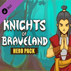 Knights of Braveland Hero Pack Playstation 5