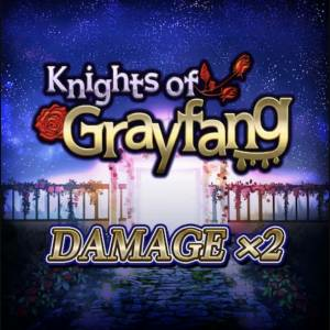 Knights of Grayfang Damage x2 Switch
