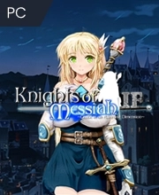 Knights of Messiah IF Castle in an Alternate Dimension Pc