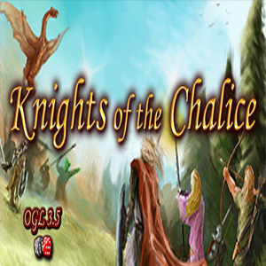 Koop Knights of the Chalice CD Key Goedkoop Vergelijk de Prijzen