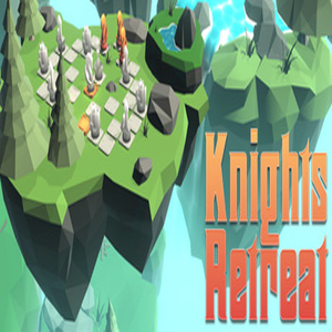 Koop Knights Retreat Xbox Series Goedkoop Vergelijk de Prijzen