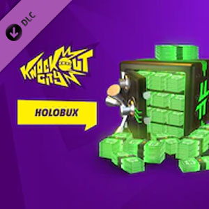 Koop Knockout City Holobux Xbox Series Goedkoop Vergelijk de Prijzen