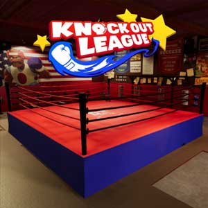 Koop Knockout League Arcade VR Boxing CD Key Goedkoop Vergelijk de Prijzen