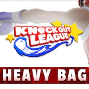 Knockout League Heavy Bag Pc