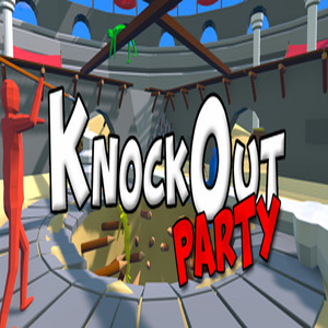 Koop Knockout Party CD Key Goedkoop Vergelijk de Prijzen