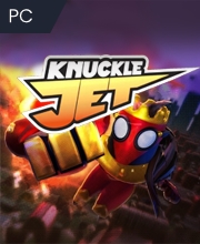 Koop Knuckle Jet CD Key Goedkoop Vergelijk de Prijzen
