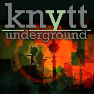 Koop Knytt Underground CD Key Compare Prices