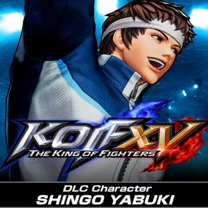 Koop KOF XV DLC Character SHINGO YABUKI PS5 Goedkoop Vergelijk de Prijzen