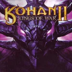 Kohan 2 Kings of War
