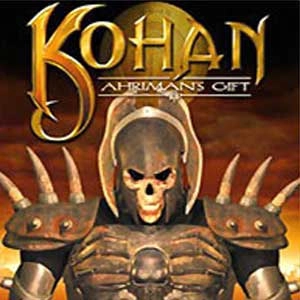 Kohan Ahrimans Gift Pc