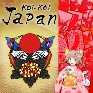 Koi-Koi Japan Switch