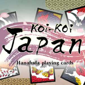 Koop Koi-Koi Japan CD Key Compare Prices