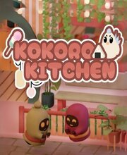 Koop Kokoro Kitchen CD Key Goedkoop Vergelijk de Prijzen